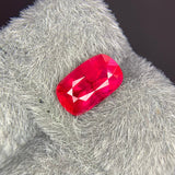 2.07-carat Natural Ruby Gem | Saratti