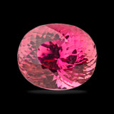 2.07-carat Natural Red Rubellite Tourmaline Gemstone | Saratti