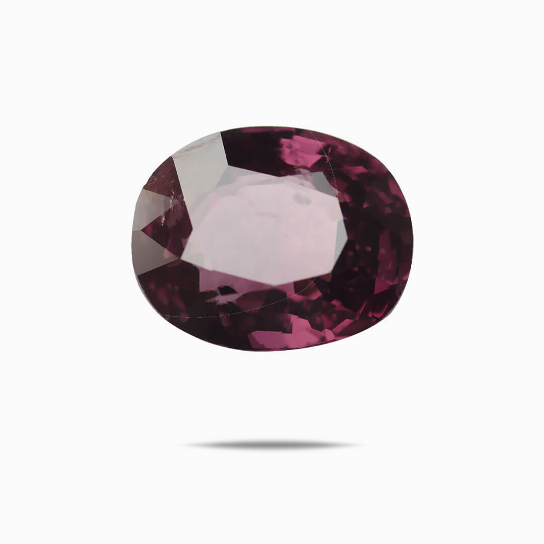 Natural Multi Spinel Faceted Briolette Pear 6X8 good mm Natural Mutli Spinel Pears 83 Cts AAA+ Loose Spinel Pears