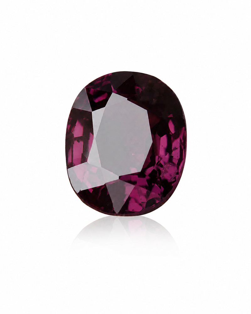 2.08 carats Natural Spinel Gemstone - SARATTI 
