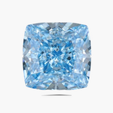 2.09-carat Cushion Cut Lab Diamond | Saratti