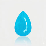 2.22ct Brazil natural Paraiba tourmaline pear | SARATTI
