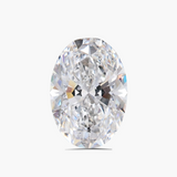 2.35-carat Lab Grown Diamond Gem | Saratti