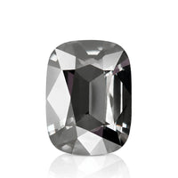 2.35 carats Natural Gray Spinel | Elongated Cushion Cut