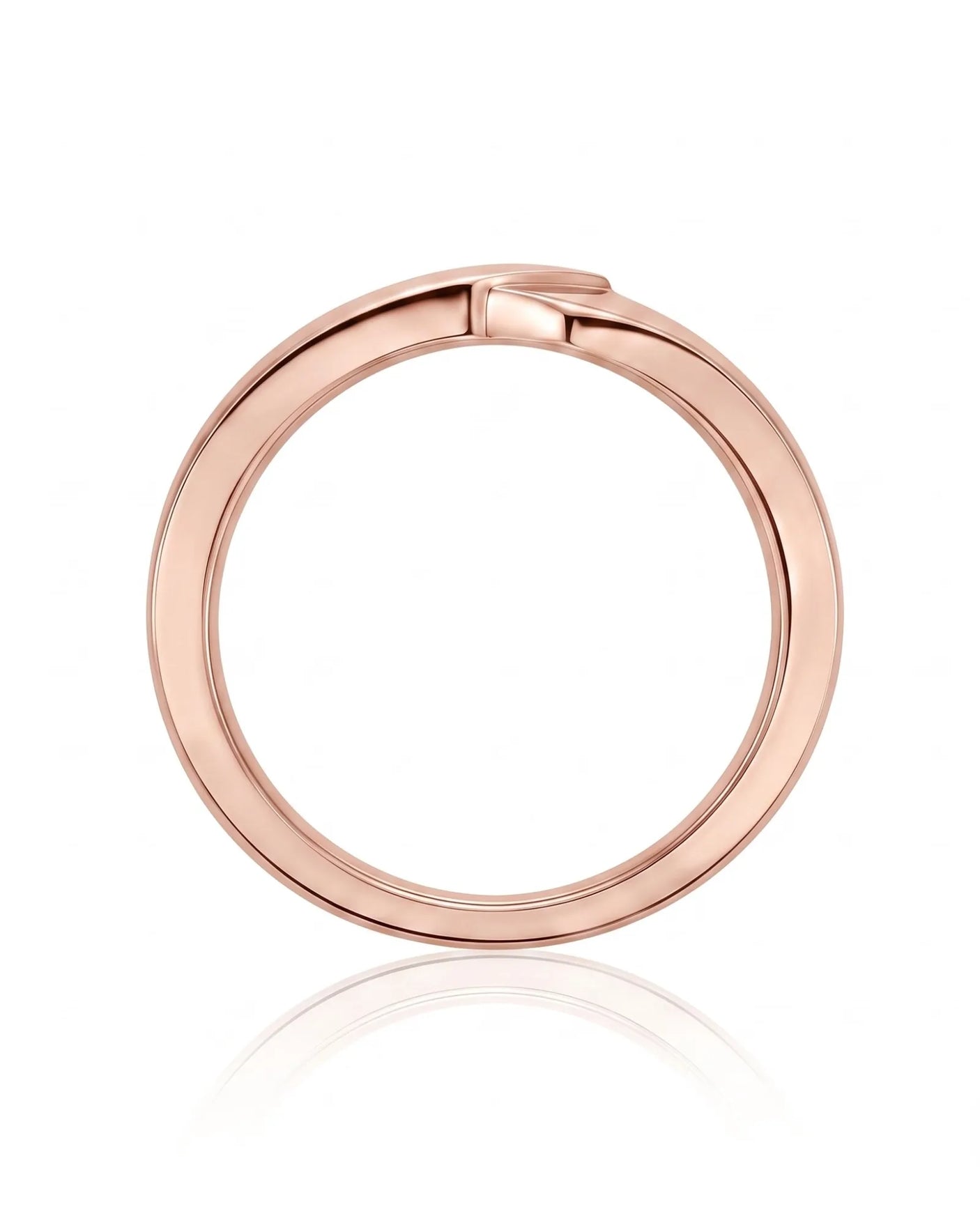 Apex Rise Wedding Set