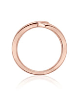 Apex Rise Wedding Set