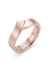 Apex Rise Wedding Set