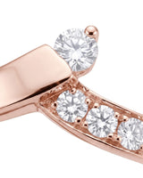 Apex Rise Wedding Set