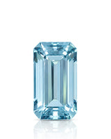 3.01ct Natural Exceptional Santa Maria Aquamarine octagonal cut | SARATTI