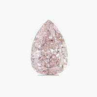 3.06 carats Fancy Intense Pink Lab Diamond | IGI Certified