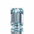 3.08ct Santa Maria Aquamarine Octagonal Cut | SARATTI