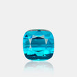 3.44ct Natural Tourmaline Cushion Cut | SARATTI  