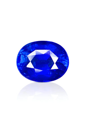 Oval