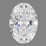 4.51-carat Lab Grown Diamond | Saratti