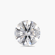 4.59-carat Round Lab Diamond | Saratti