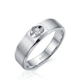The Mandorla Diamond Ring