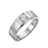 Seika Sublime Diamond Ring