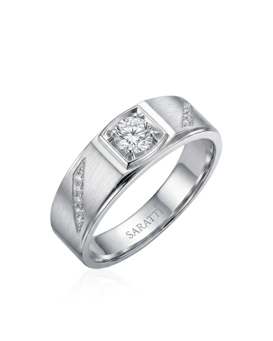 Seika Sublime Diamond Ring
