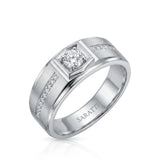 Animus Meraki Diamond Ring