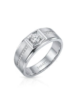 Animus Meraki Diamond Ring