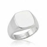 Regent Signet Ring