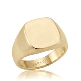 Sovereign Signet Ring