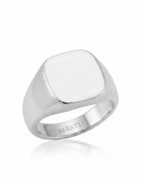 Sovereign Signet Ring