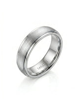 Orion Duo Wedding Band