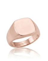 Sovereign Signet Ring