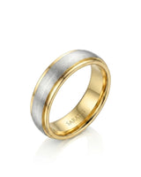 Orion Duo Wedding Band