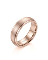 Orion Duo Wedding Band