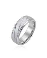 Aureus — The Golden Resolve Two Tone Men Band