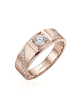 Seika Sublime Diamond Ring
