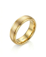 Orion Duo Wedding Band