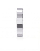 Diamond Nexus Wedding Rings for Him & Her