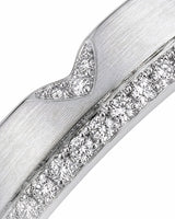 Steel Dimension Wedding Set