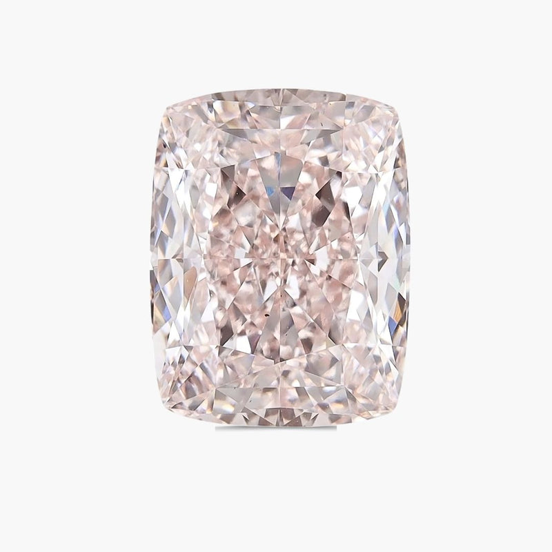 5 carats Elongated Cushion Lab Grown Diamond Stone | Saratti Diamonds