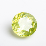 1.06 carats Round Natural Sphene Gemstone | Madagascar | 6.0mm