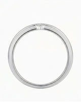Steel Dimension Wedding Set
