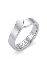 Apex Rise Wedding Set