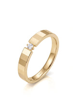 Diamond Nexus Wedding Rings for Him & Her