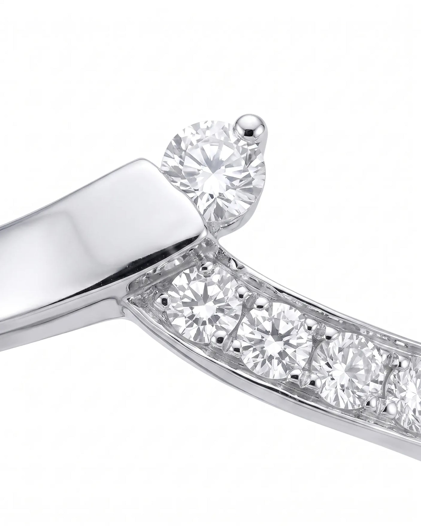 Apex Rise Wedding Set