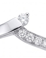 Apex Rise Wedding Set