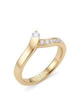 Apex Rise Wedding Set