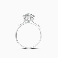 Alaya - Heavenly Harmony Natural Diamond Ring