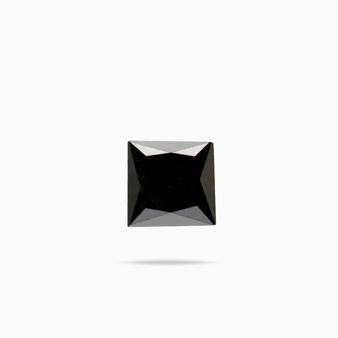Princess Cut Diamond 1.74 carats | Loose Gemstone Collection | Modern Gem Jewelry