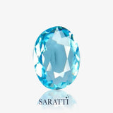 Blue Paraiba Tourmaline for Custom Jewelry Design | SARATTI