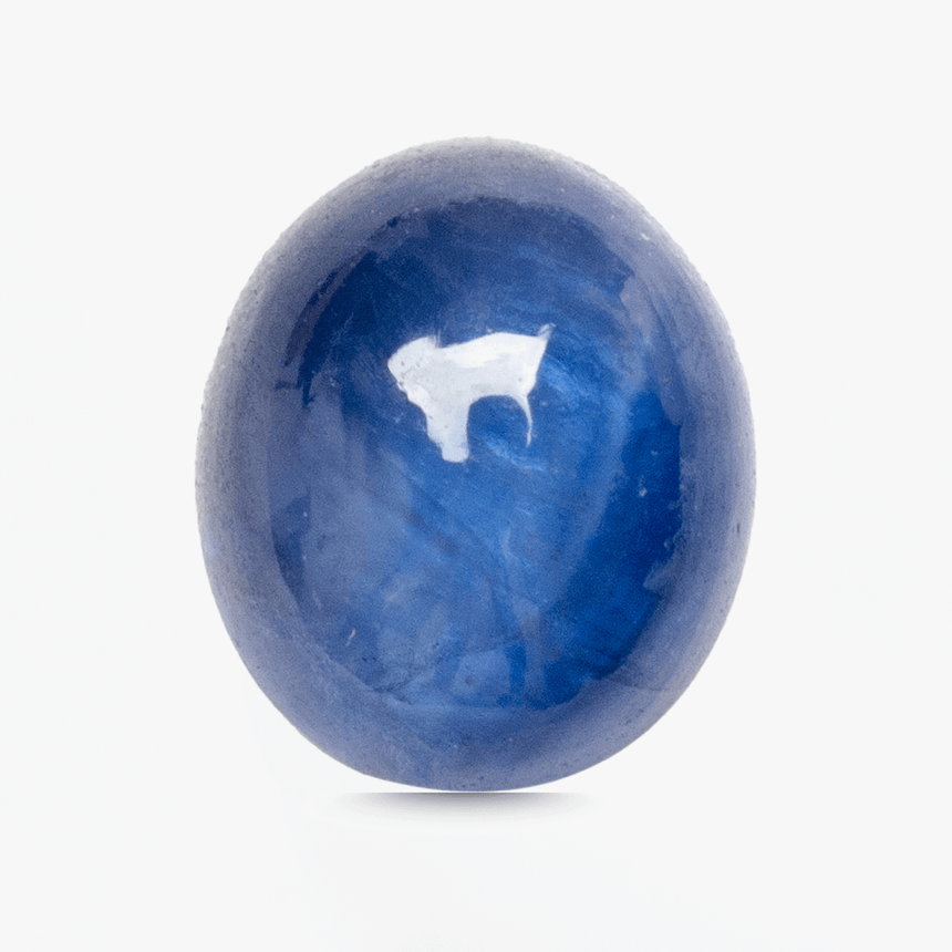 1.01 carats Natural Sapphire Gemstone 6.1 mm x 5mm | Oval