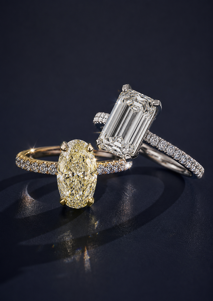 Engagement Rings