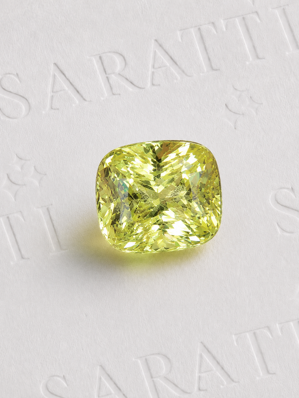 Chrysoberyl